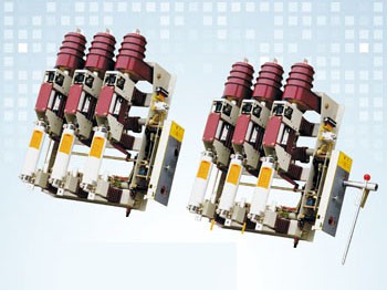 FZ(R)N25-12系列戶(hù)內高壓真空負荷開(kāi)關(guān)