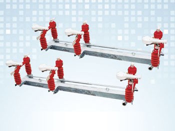 FKW18-12系列戶(hù)外高壓隔離真空負荷開(kāi)關(guān)