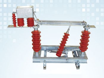 FZW口-27.5系列戶(hù)外高壓真空負荷開(kāi)關(guān)