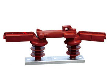 HGW9型高壓隔離開(kāi)關(guān)護套
