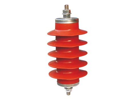 氧化鋅避雷器（10KV）